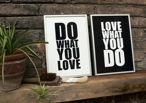 love